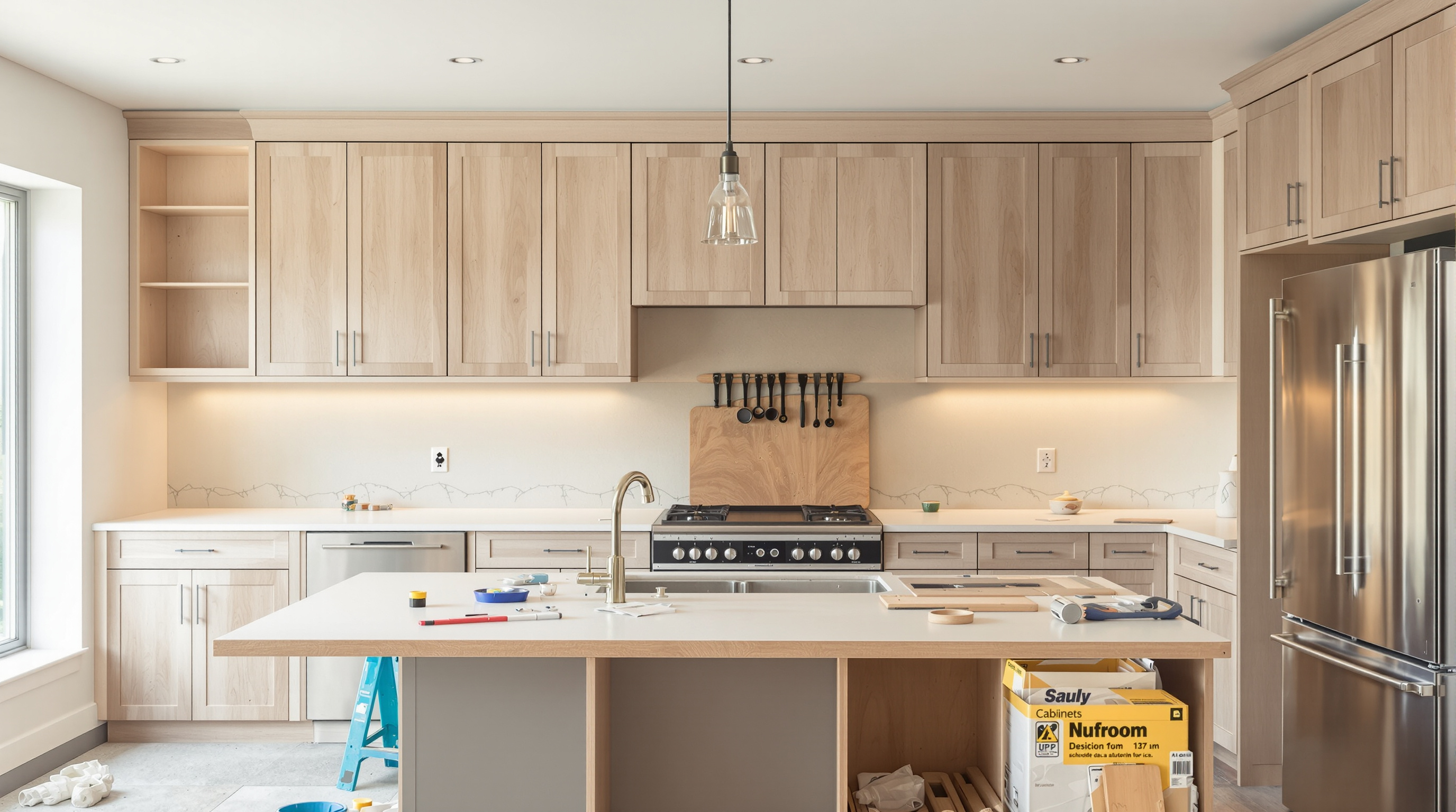Isolation et RE2020 : ce qui change pour votre maison – illustration